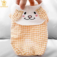 dog clothes autumn dog clothes pet clothes overalls for dogs fur coat for dogs winter jackets for chihuahua coats and jackets