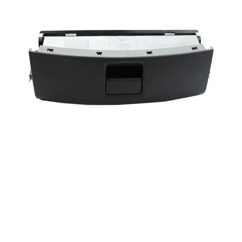 OEM сиденье ящик для перчаток ящик для AUDI A4 A6 Q5 VW Passat CC B7 Tiguan черный серый 8KD 882 601