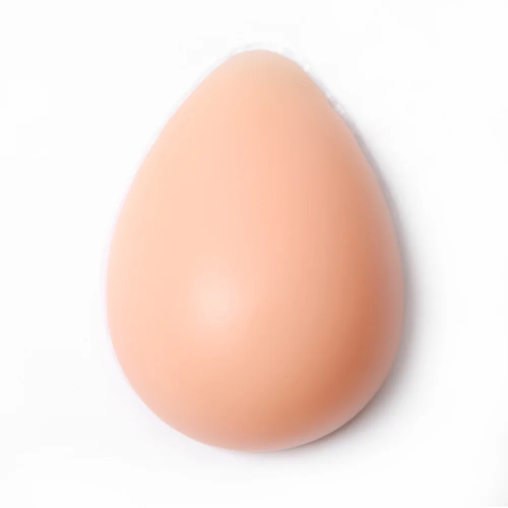 1 шт. искусственная силиконовая форма для груди |