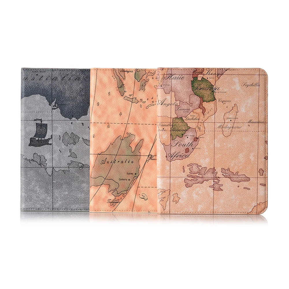 

Чехол для нового iPad mini6 защитный чехол для планшета mini 6 8,3 дюйма полноразмерный защитный чехол кобура