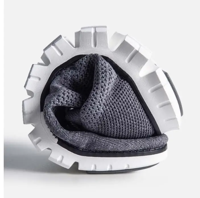 Новинка крутая повседневная обувь Youpin с мягкой подошвой легкие