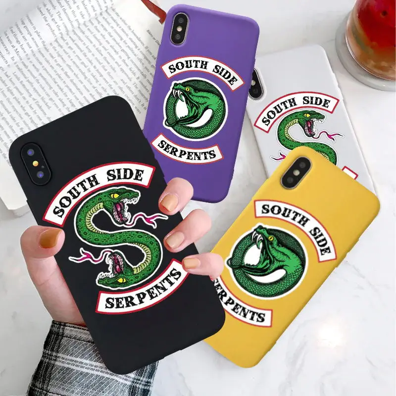 Чехол-накладка из мягкого силикона для iPhone 11 pro X XS MAX XR 7 8 6 6s Plus | Мобильные телефоны