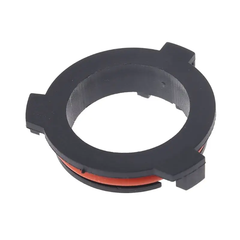 2 шт. модель автомобиля светодиодный держатель для фар адаптер база комплект