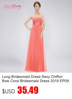 Robe De Soiree Ever Pretty женские элегантные вечерние платья винтажные атласные кружевные вечерние платья с рукавом три четверти