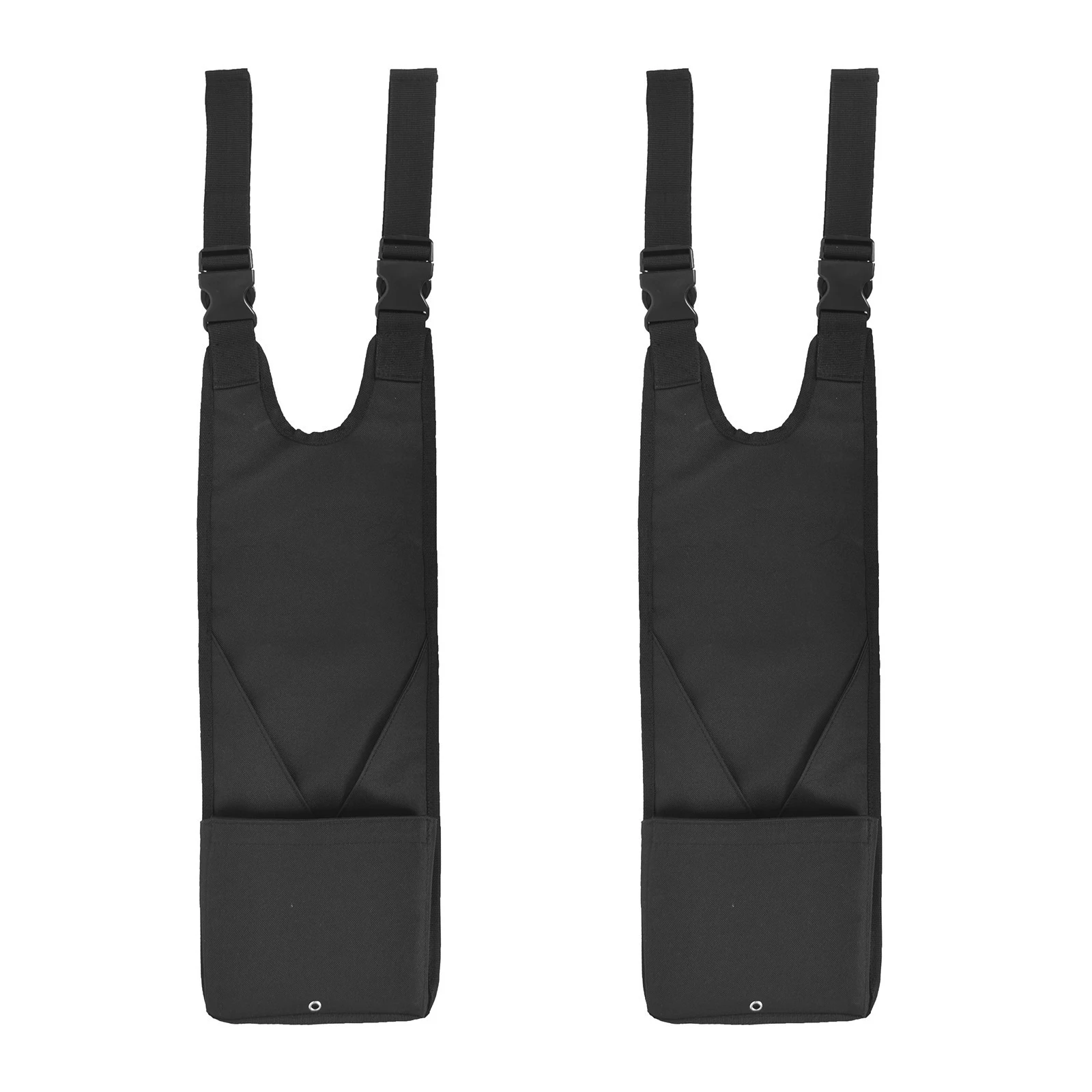 Areyourshop Universal For Polaris Sportsman 400 500 800 850 for Yamaha for CAN-AM ATV UTV Footrest Rear Passenger Foot Pegs