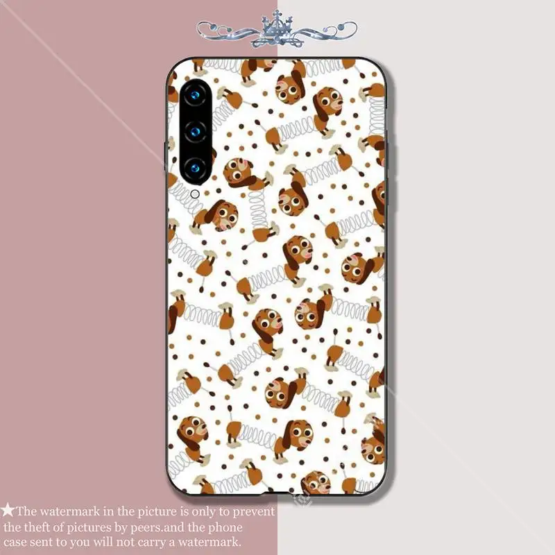 Чехол для телефона Dachshund Doxie Flower Dog щенок чехлы huawei y7 2019 mate 10 20 lite pro honor 9x Y9s funda