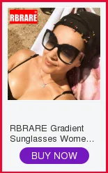 RBRARE Siamese Alloy Sunglasses Women Classic Round Sun Glasses Metal Candy Colors Outdoor Oculos De Sol Feminino UV400