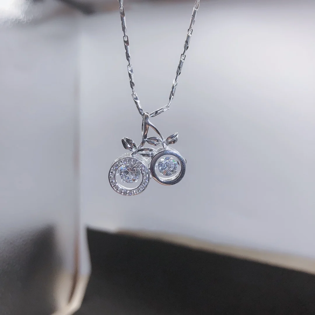 

Cherry Smart Pendant
