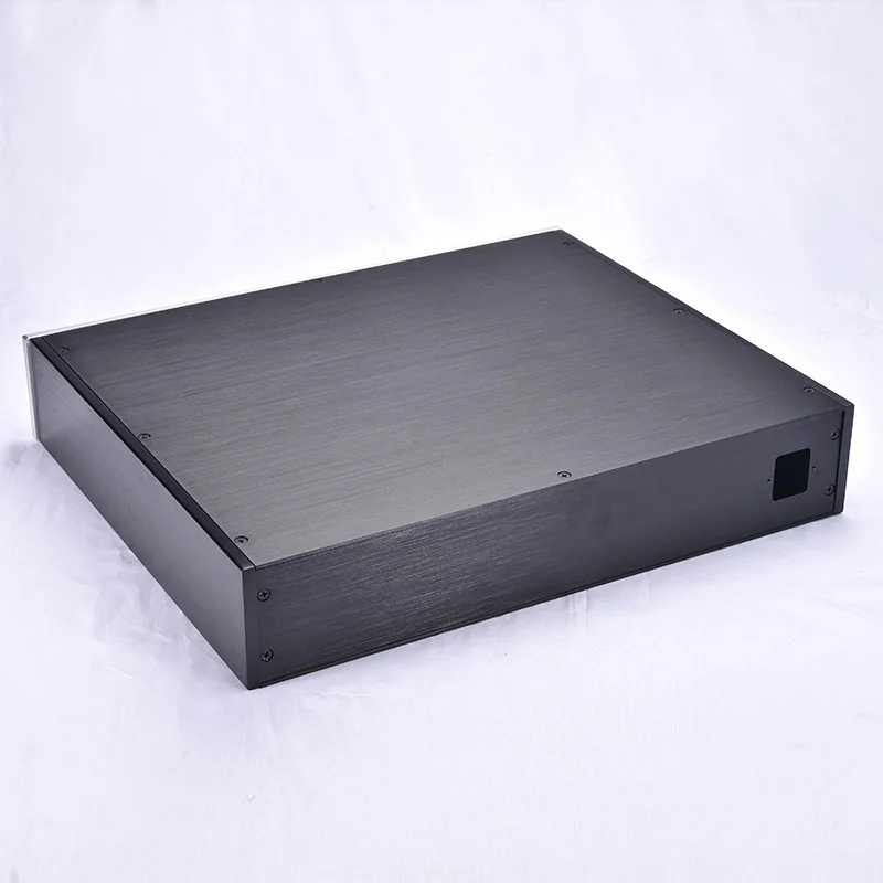 Алюминиевый усилитель KYYSLB 430*80*358 мм