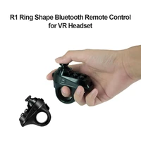vodool r1 ring shape game controller vr remote controller wireless gamepad for iphone android phone gamepad joystick