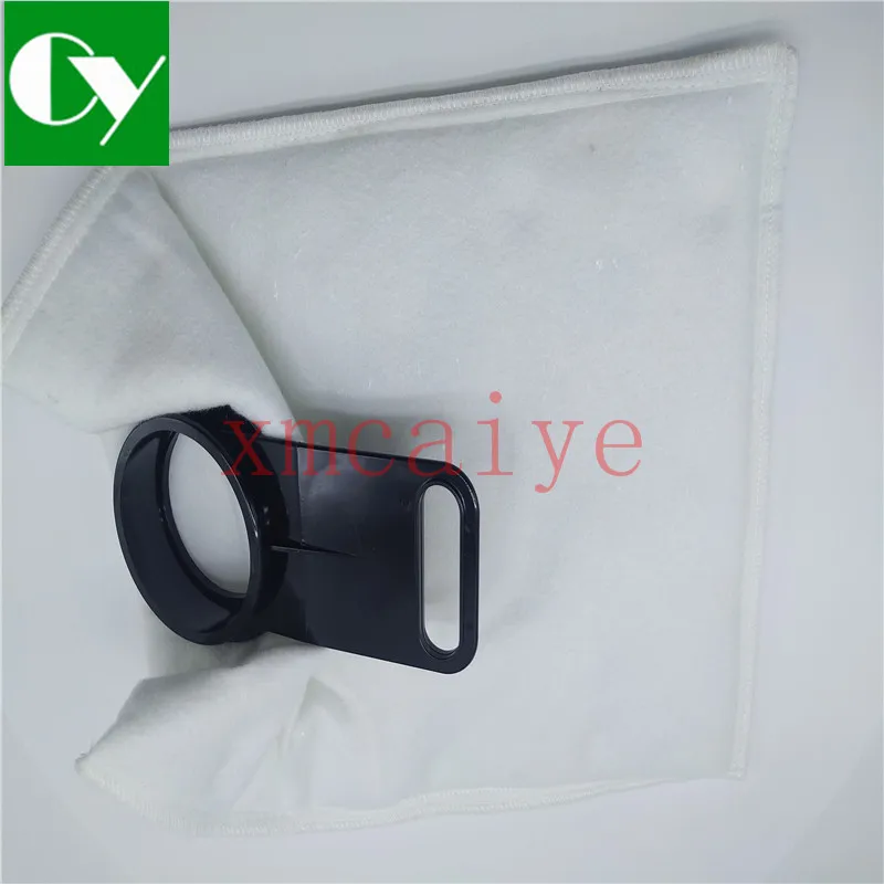 

Printing Machinery Filter Bag L6.187.2125 470x350mm