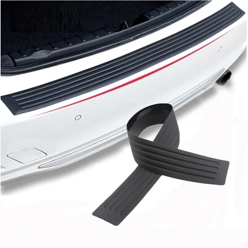 Автомобильный задний бампер защитный порог против потертостей педали для Honda CRV