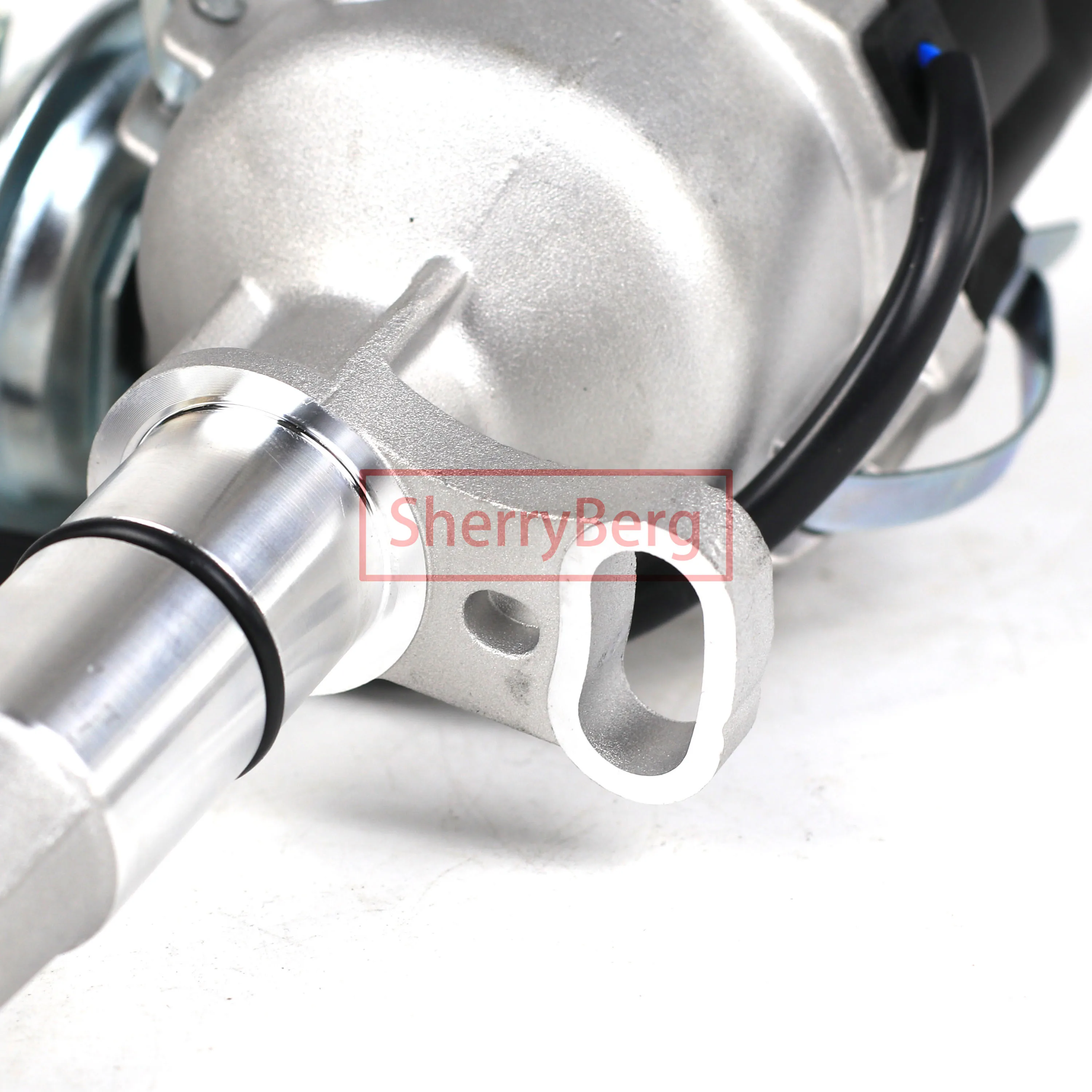 Бесплатная доставка распределитель автопогрузчика электронные #369 4G63 4G64 4