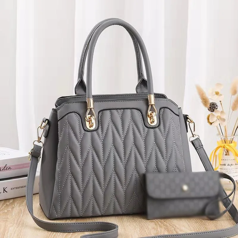 

Women's Bag 2021 Korean Women's Handbag Diamond One Shoulder Messenger Bag Womenbag