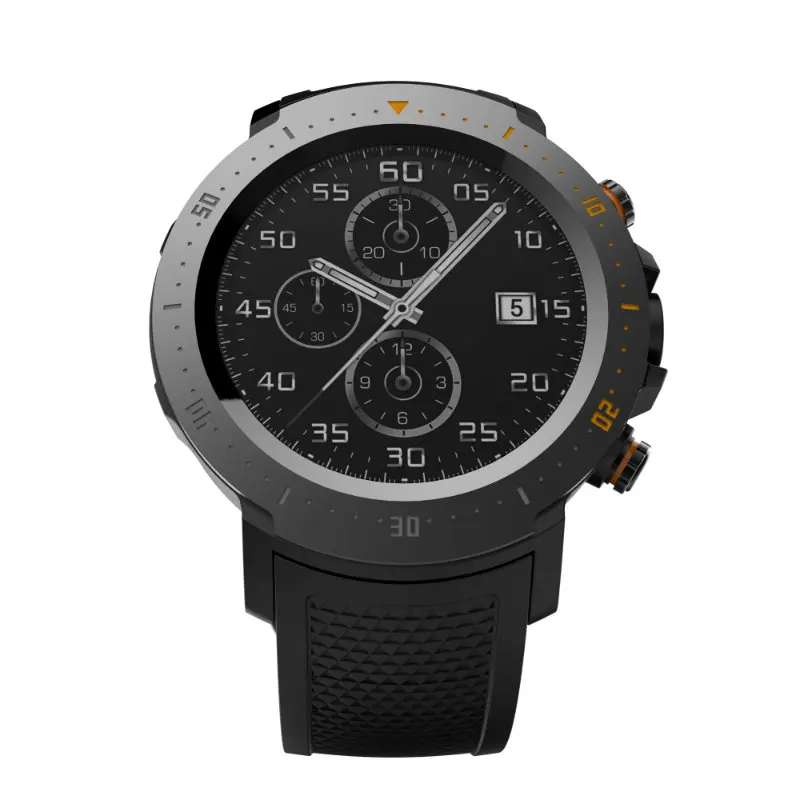 Arvin Smarwatch 4G 530mAh 1+16GB Waterproof Luxury Smart Watches Sport GPS Watch Phone Pedometer Smartwatch For IOS Android A4 |