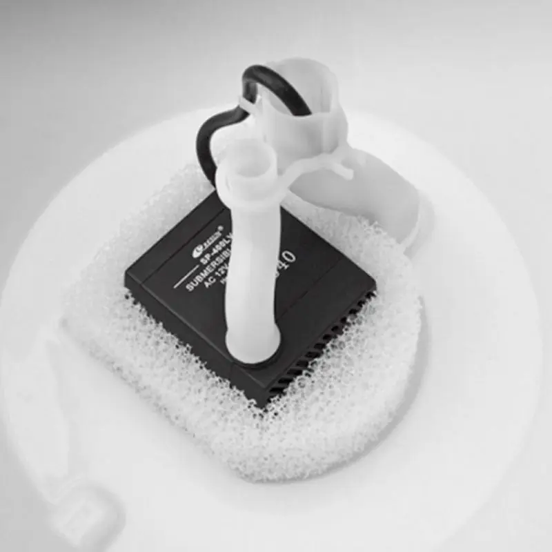 Прямая поставка и оптовая продажа 1 шт. сменный Поролоновый фильтр для Petsafe Drinkwell