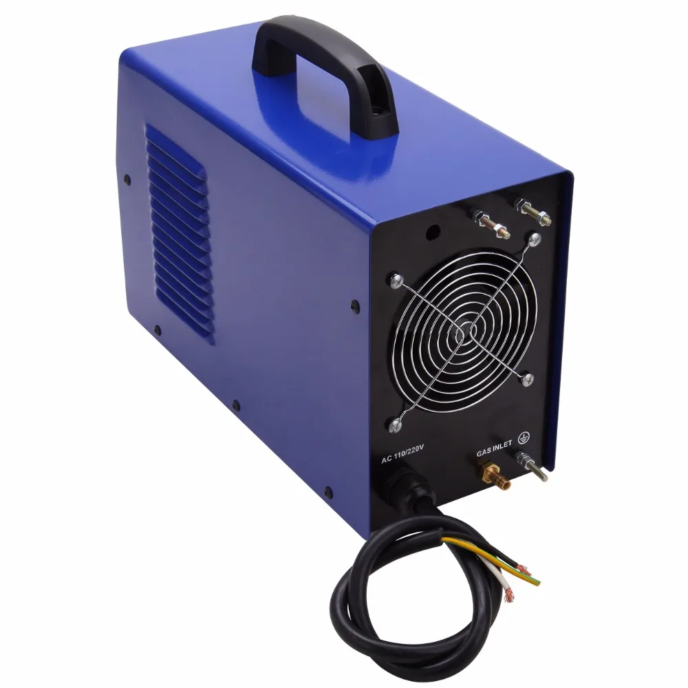 CT418 TIG/ MMA/coupe TIG soudeuse onduleur 3 en 1 180A MMA 40A coupe оборудование для сварки|welding machine|machine