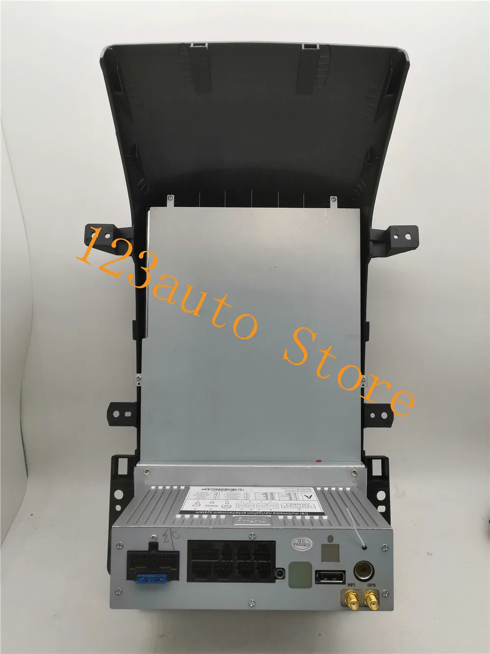 13,6 ''вертикальный экран Tesla стиль Android 8,1 автомобильный DVD gps плеер для Chevrolet Captiva 2008 2009 2010 2011 2012 PX6