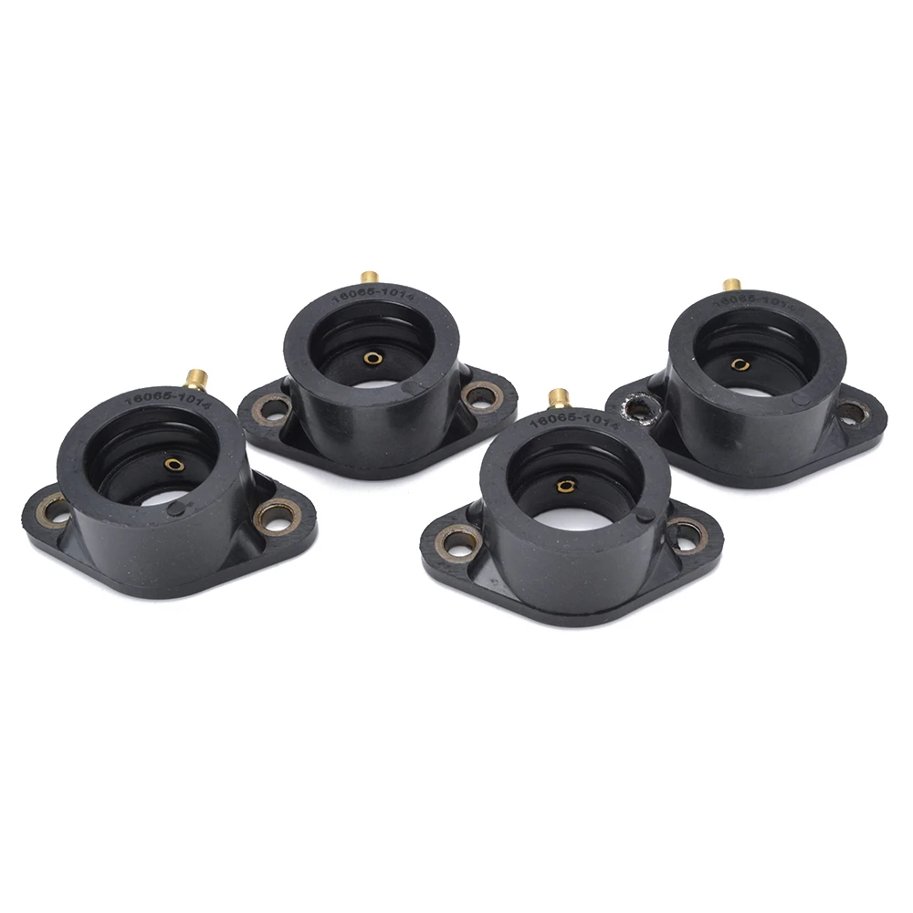 Адаптер для мотоциклетного карбюратора клей впускного коллектора Kawasaki GT550G KZ550G