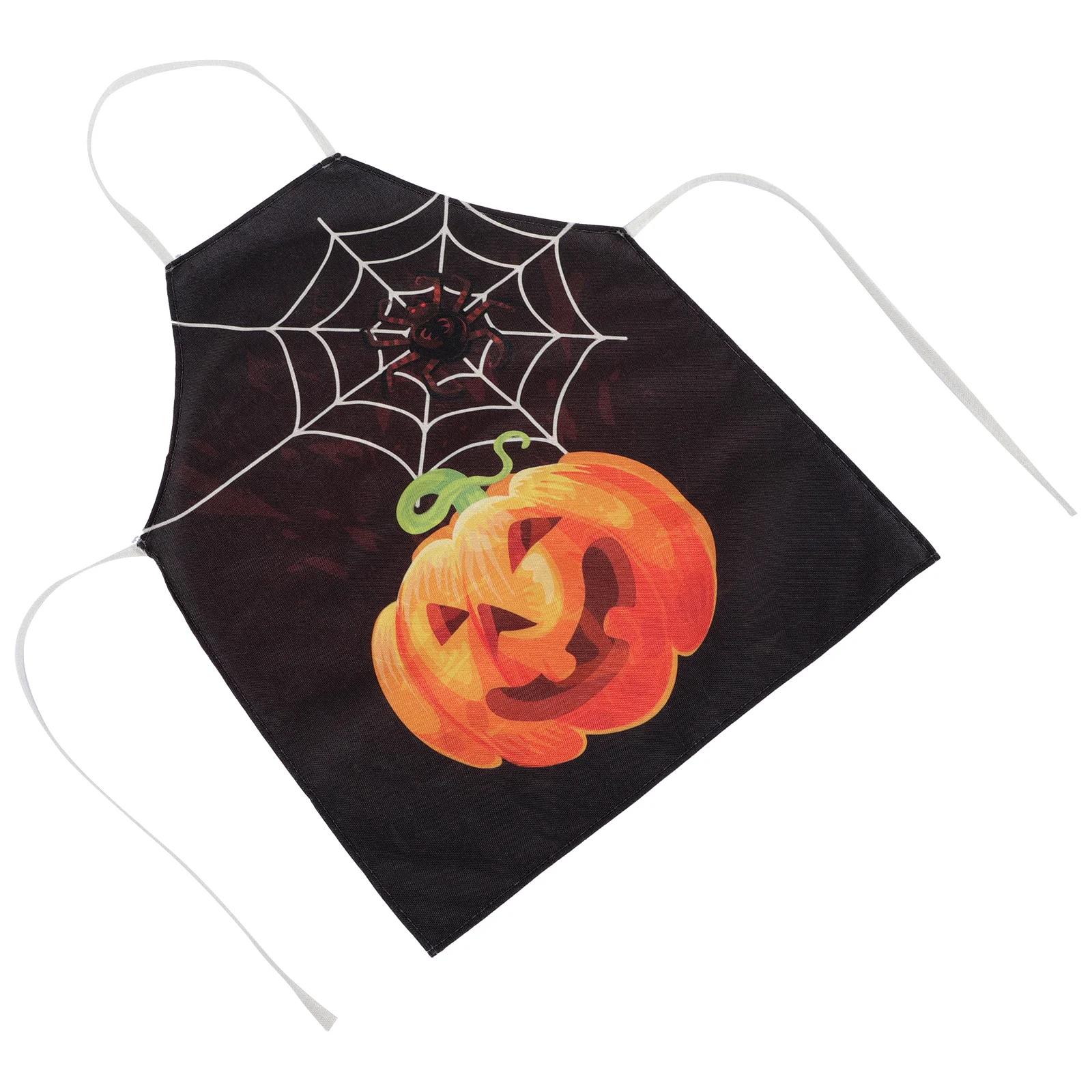 

1 шт., креативный Кухонный Фартук из хлопка и льна