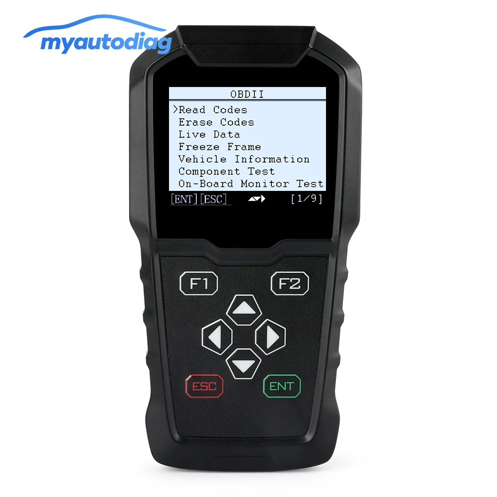 OBDPROG MT006 Программирование автомобильных ключей для VW Audi Skoda SEAT OBD2 диагностический