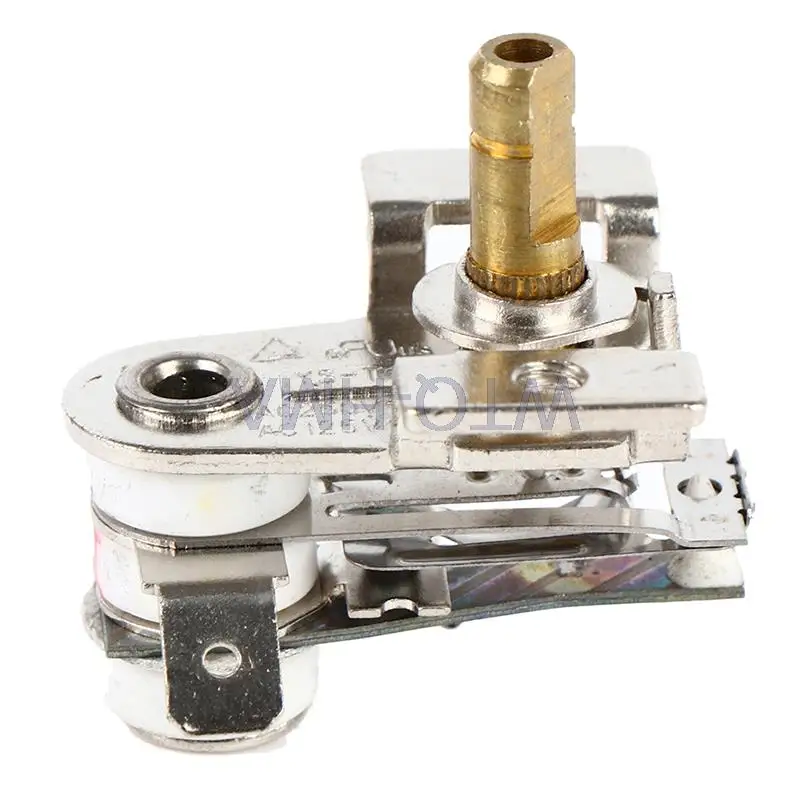 Кухонная электрическая духовка Замена термостата терморегулятор 220 В