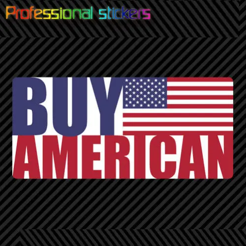 Креативная покупка американская наклейка высекающая наклейка самоклеящаяся США гордость Юнион для автомобилей, ноутбуков, мотоциклов, офисные принадлежности