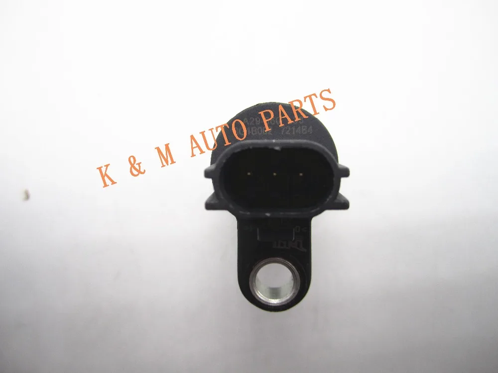 Датчик положения коленчатого вала для Nissan 350Z Altima Murano Maxima Pathfinder Infiniti FX35 G35 M35 OEM