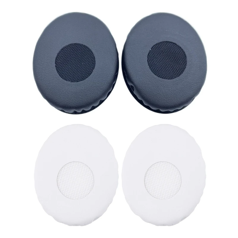 

P82F Earphone Ear Pads Earpads Sponge Soft Foam Cushion Replacement for-S-ennheiser HD228 HD229 HD218 HD219 HD220 HD238