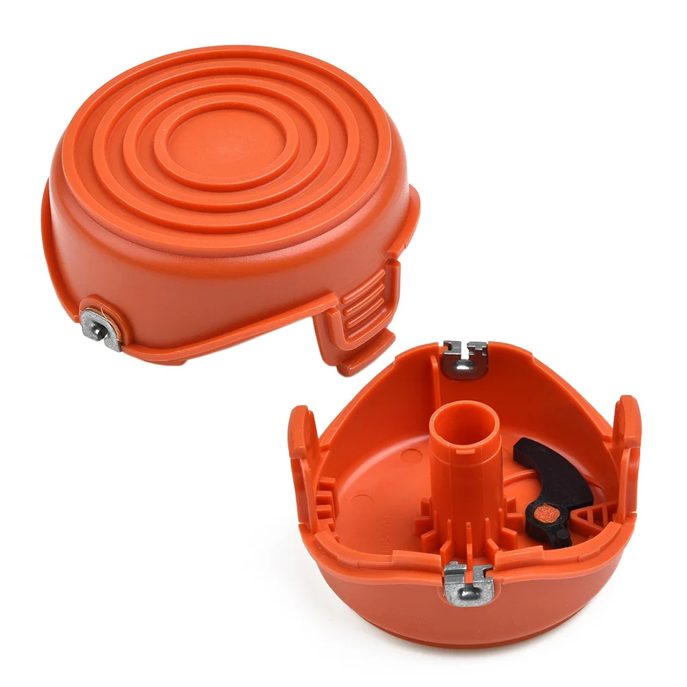 

Крышка для катушки триммера Black & Decker GLC546SC GL660 GL670, 575648-00