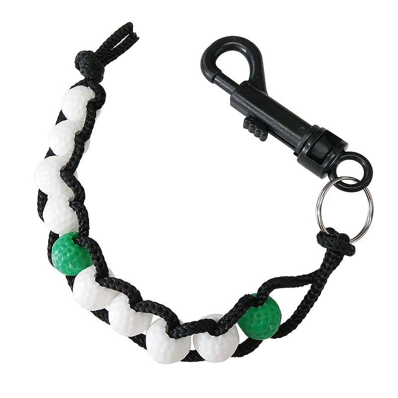 Пластиковые шарики для мячей гольфа тренировочные аксессуары простые в использовании мячи гольфа|score