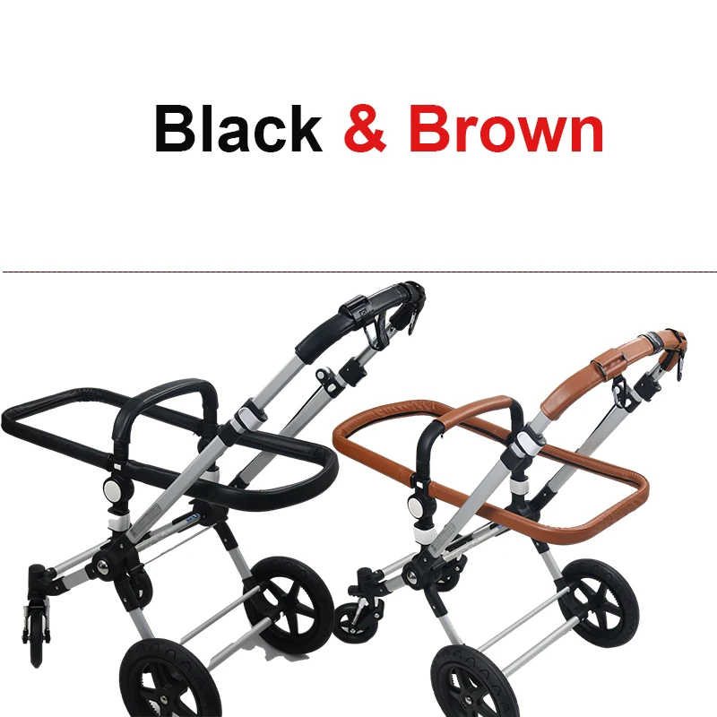 Чехол на ручку коляски для Bugaboo Cameleon 1 2 3 Plus | Мать и ребенок