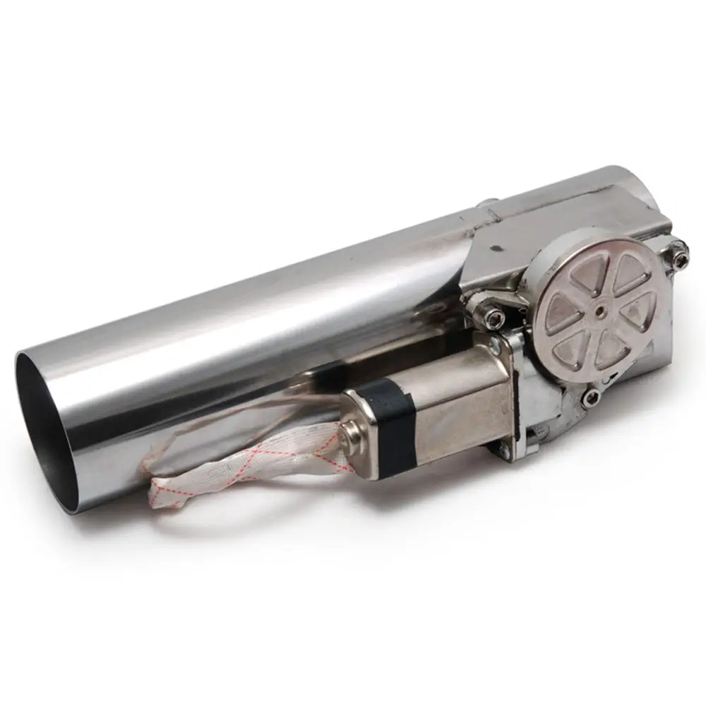 Выпускная труба электрической системы выхлопных газов комплект выпускных