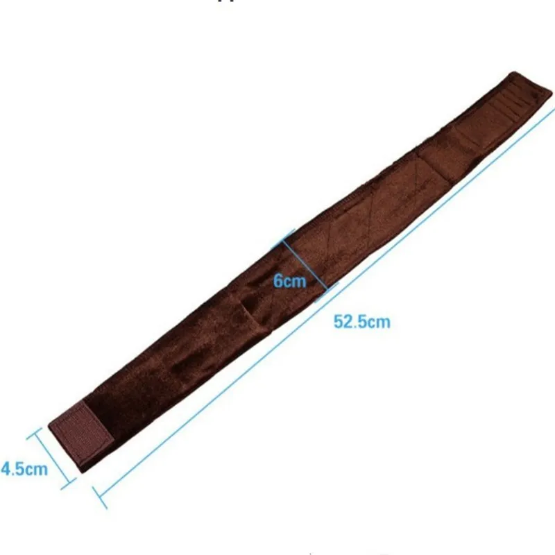 Нескользящая лента для парика ручной работы двухсторонняя регулируемая