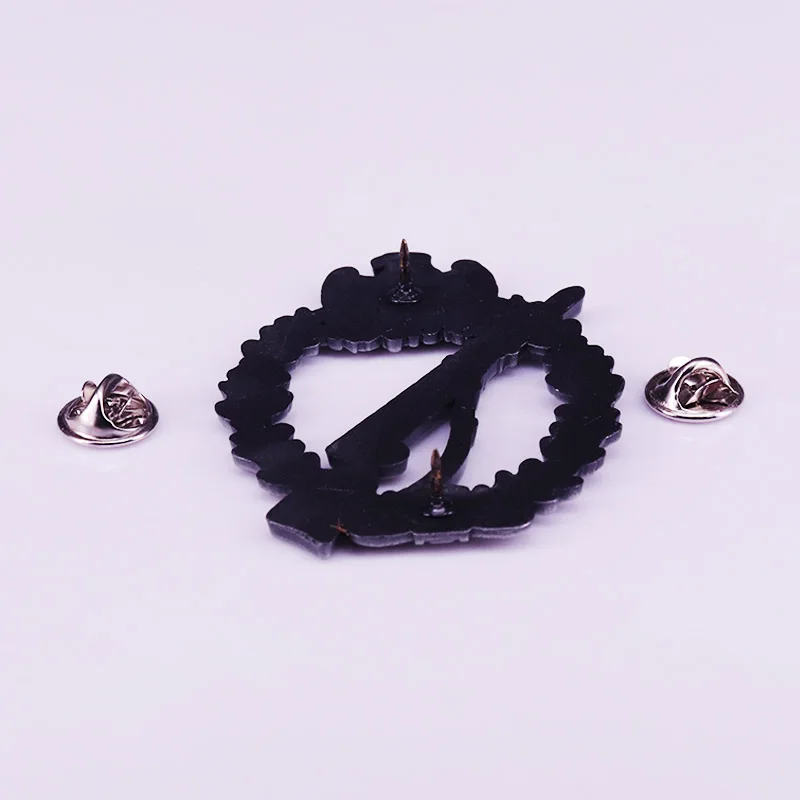 WWII German Infantry Assault Badge Awarded to Waffen-SS and Wehrmacht Heer Soldiers | Украшения и аксессуары