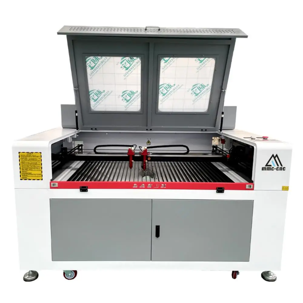 Sell Well 1390 Cnc лазерная резка гравировальный станок Acrylic Co2 лазерный гравер 130 Вт 150 180