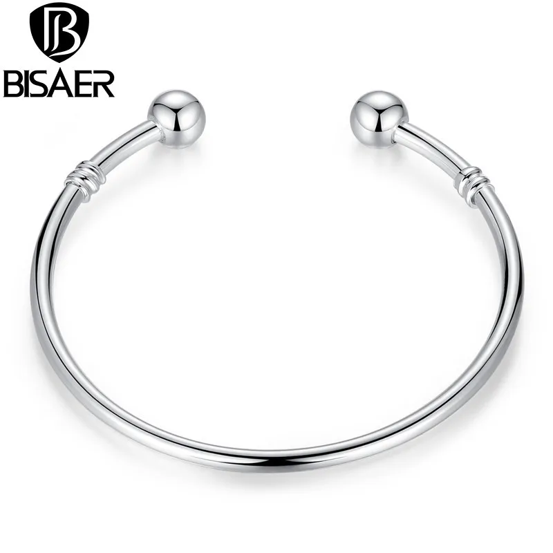 Женский браслет цепочка серебристого цвета с подвеской лобстером|bracelets & bangles|cuff