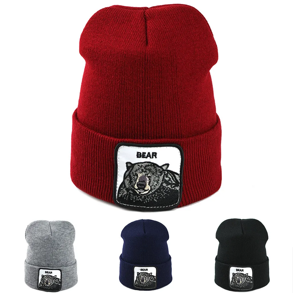 SAGACE 2020 вязаные шапки для повседневного ношения крутая Осенняя Кепка в стиле хип