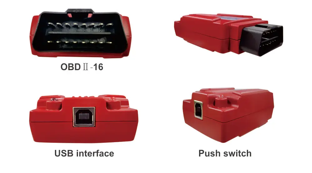 SVCI FVDI полный набор поддержка VVDI2 ключ программист STIC FVDI J2534 диагностический инструмент для Mazda для Ford IDS SVCI