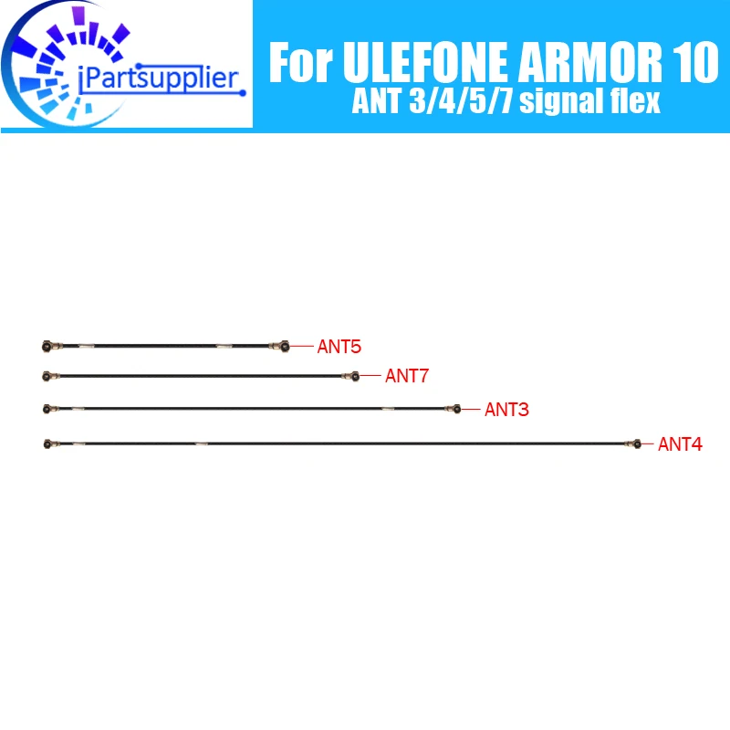 

ULEFONE ARMOR 10 антенный сигнальный провод 100% оригинальный ремонт сигнала гибкий кабель Замена аксессуар для ULEFONE ARMOR 10.