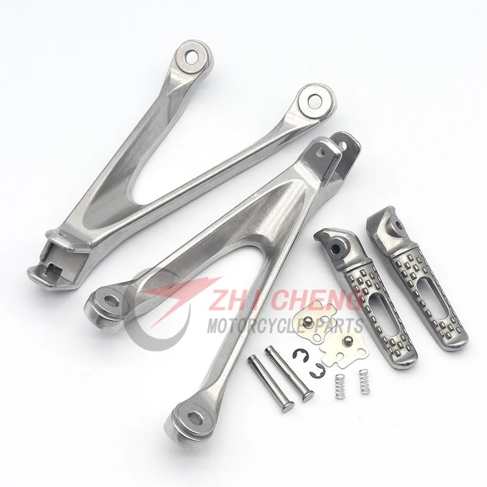 

Подножка для мотоцикла заднего пассажира и подножки для Honda CBR1000RR CBR1000 RR 2008-2016 CBR 1000 RR