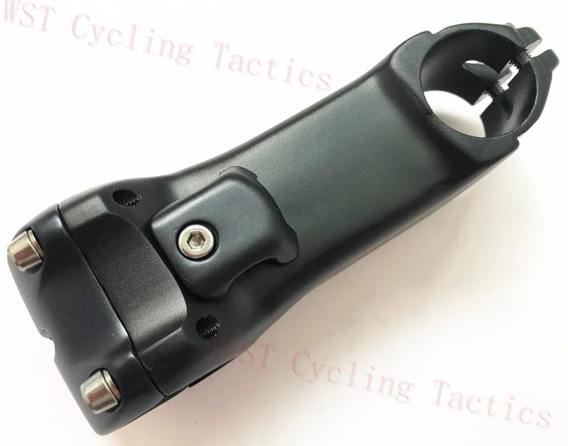 Велосипедный углеродный Интегрированный руль ручки для дорожного велосипеда