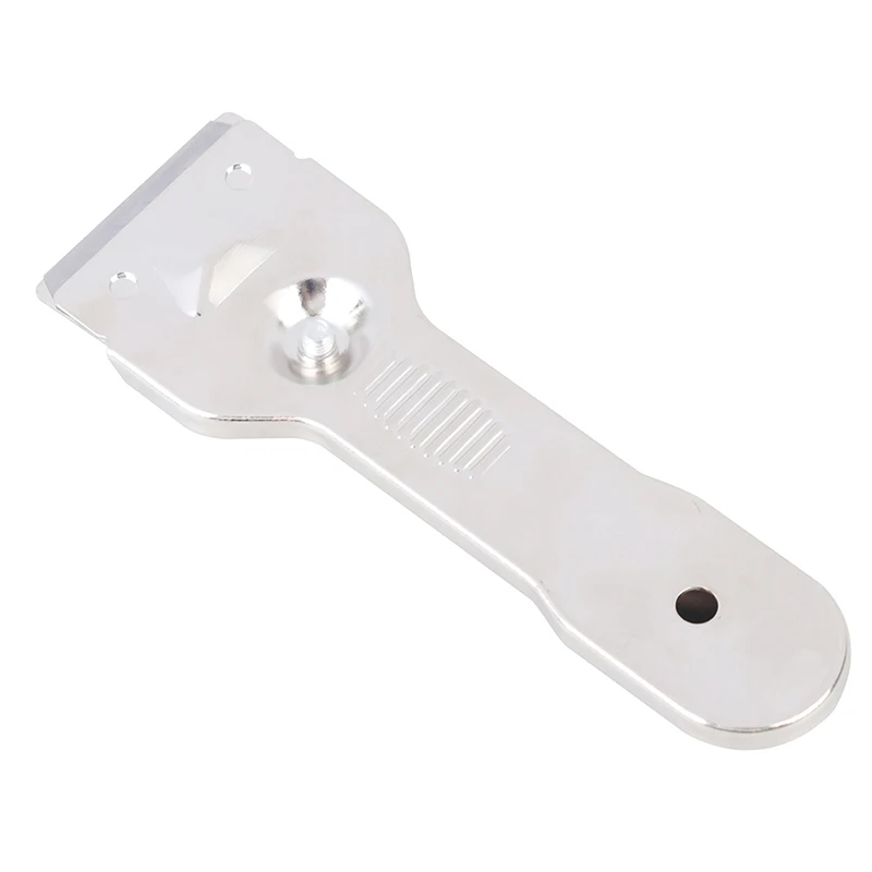 Многофункциональный скребок для очистки стекла и керамики инструменты духовки