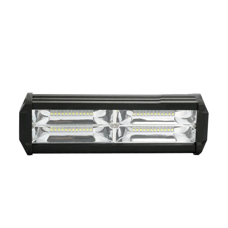 Прямая поставка с завода светодиоды для новых автомобилей двойная лента 144 вт