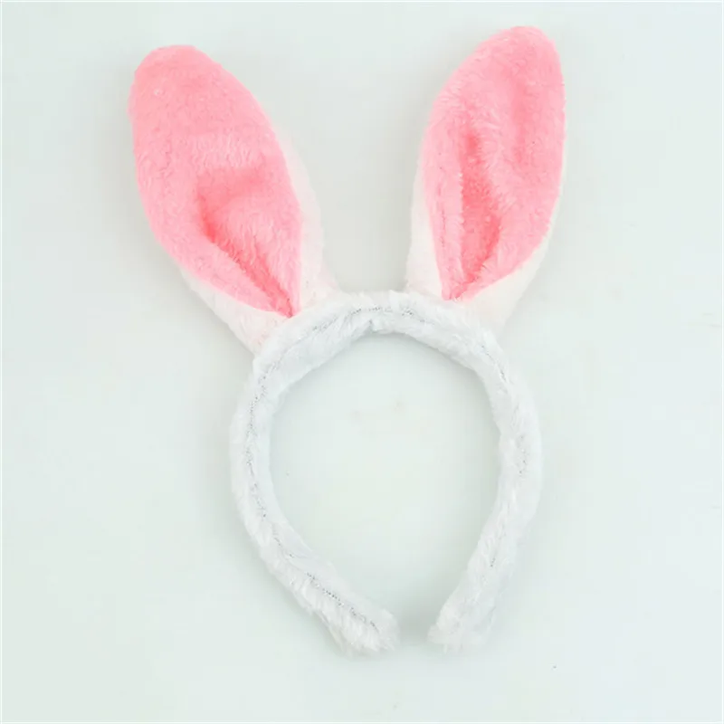 3 шт./компл. повязка на голову с ушками и хвостом собаки головной убор галстуком