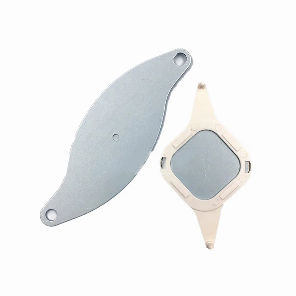 

1206a CPU Fixing Iron Plate CPU Cover Making Motherboard IC stable For PS4 Console Host Parts