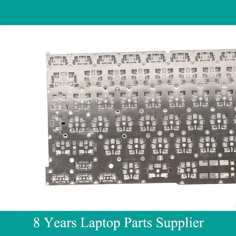 Клавиатура для ноутбука США Великобритании A1502 2013 2014 2015 Macbook Pro Retina немецкая