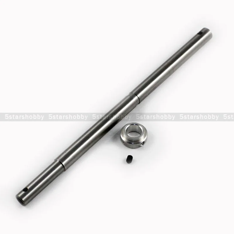 2 шт 500 вал главного ротора 153 мм д