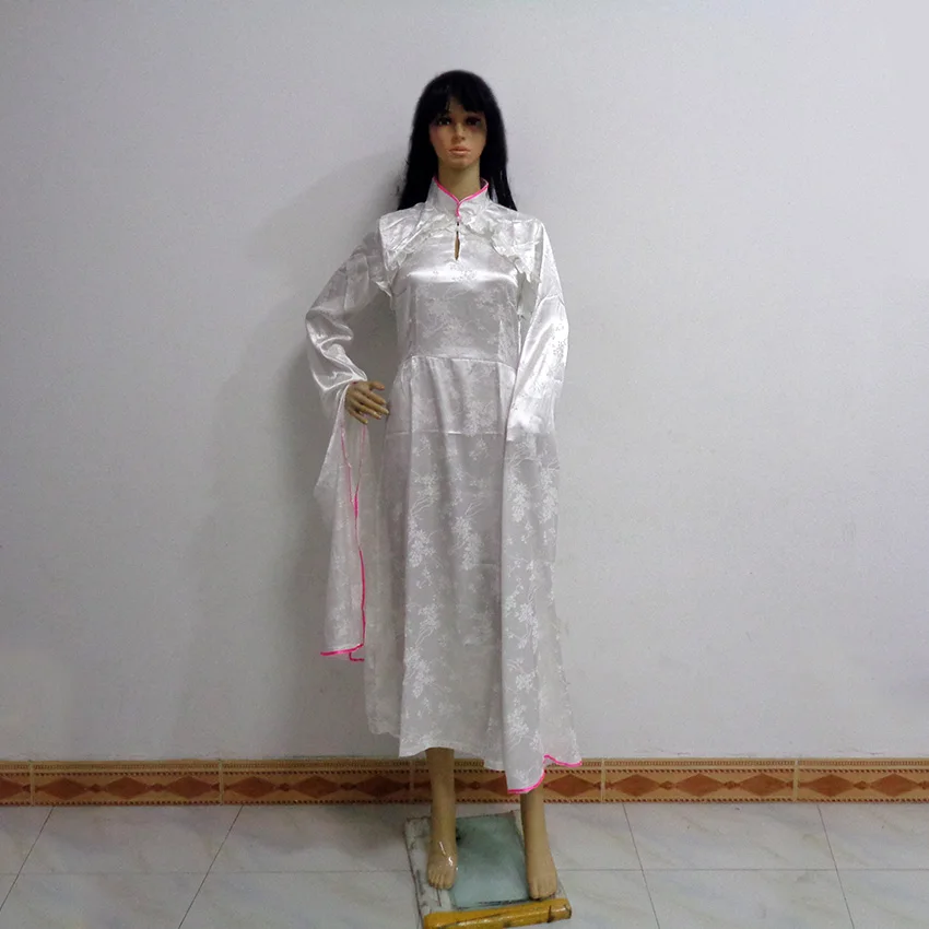 VTuber Hololive Makaino Ririmu Униформа на Хэллоуин костюм для косплея любой размер заказ