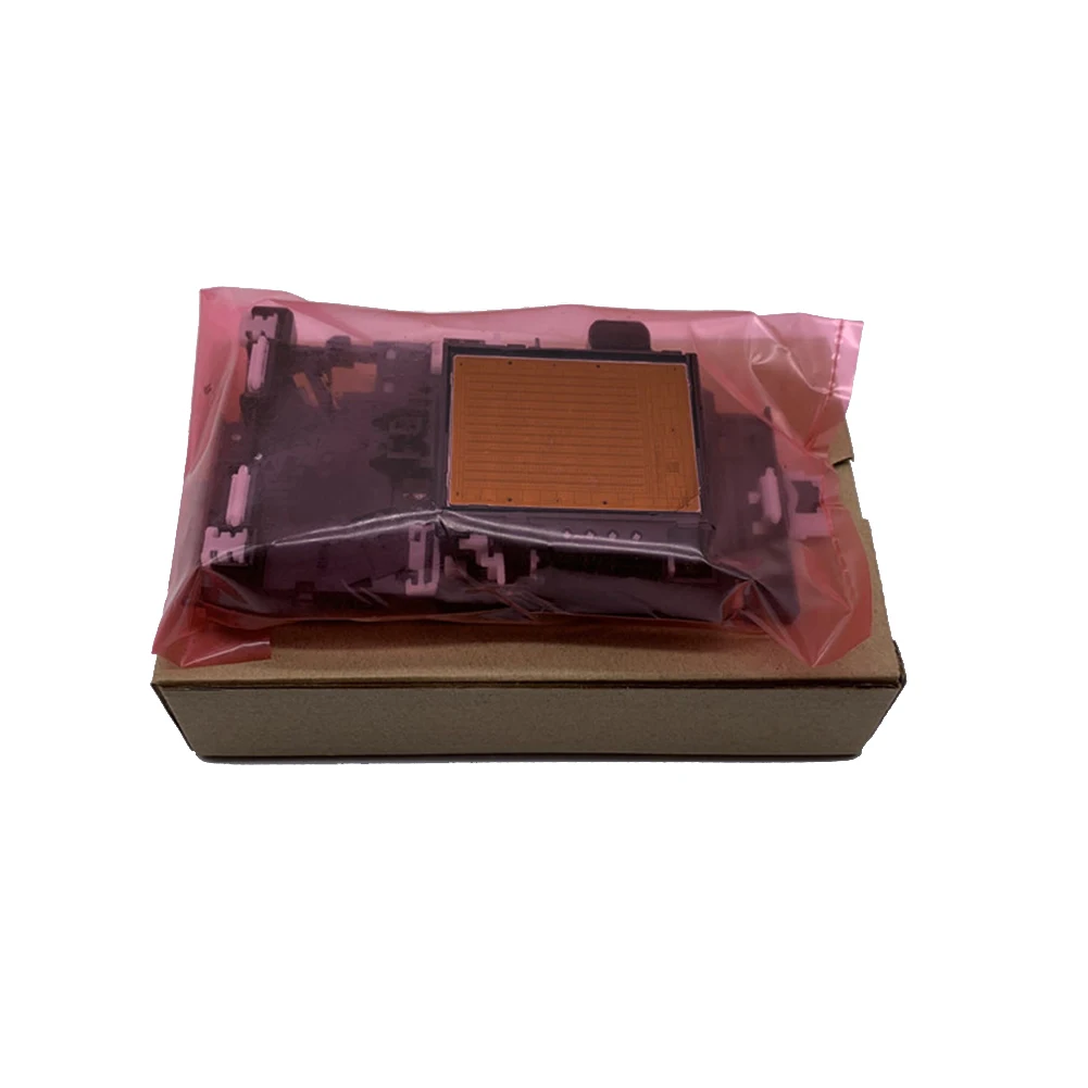 

Office Replacement Print Head Accessories Direct Fit Stable Plastic Practical Black Easy Install Professional For Brother J2510